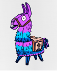 Puodelis Fortnite Lama
